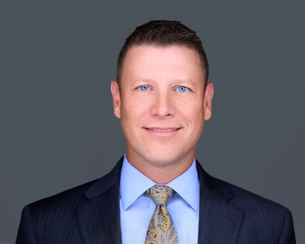 Fayetteville AR professional headshot business portrait by NWA Headshots