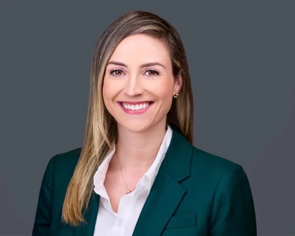 Fayetteville professional headshot business woman by NWA Headshots